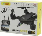 Drone με Κάμερα 4k