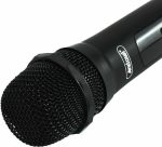 Andowl Μικρόφωνο Karaoke Ασύρματο Q-MIC555 - Image 2