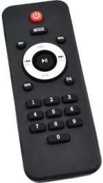 Andowl Ενισχυτής Q-GF777 Μαύρος - Image 2