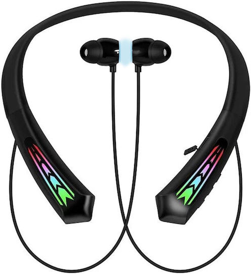 In-ear ακουστικά bluetooth