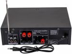 Andowl Ενισχυτής Q-GF289 Μαύρος - Image 6