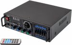 Andowl Ενισχυτής Q-GF289 Μαύρος