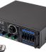 Andowl Ενισχυτής Q-GF289 Μαύρος